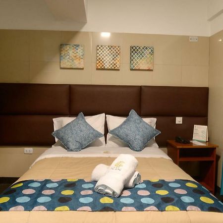 Hotel Lima City Εξωτερικό φωτογραφία