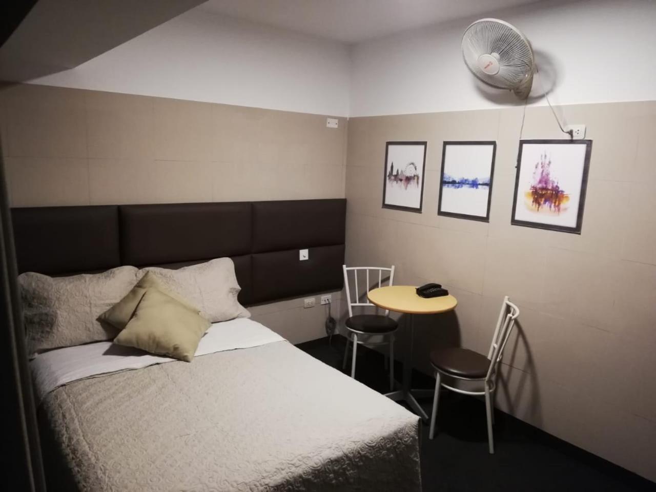 Hotel Lima City Εξωτερικό φωτογραφία