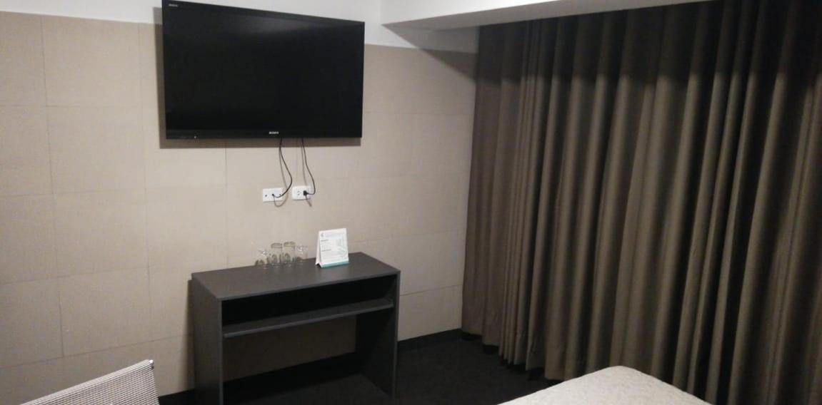 Hotel Lima City Εξωτερικό φωτογραφία
